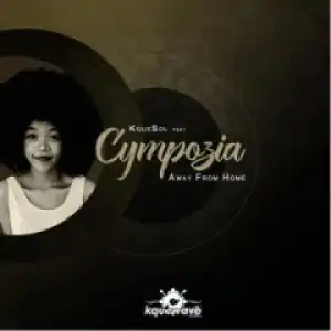 Kquesol - Away From Home (Visitors Mix) (feat. Cympozia)